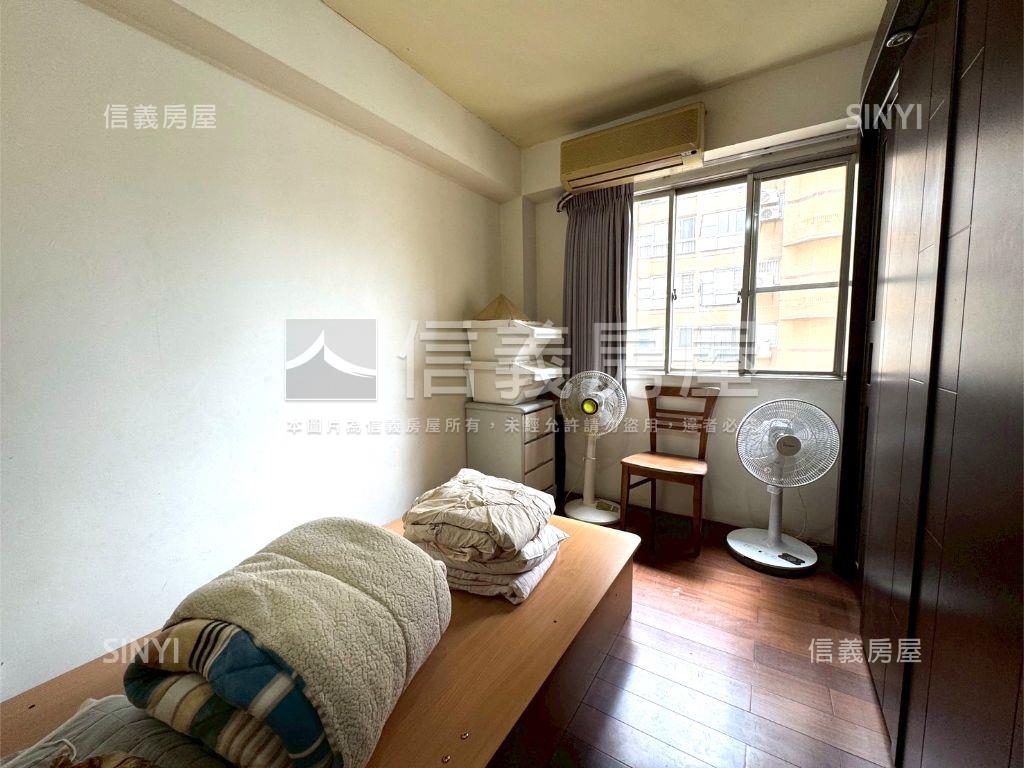 綠園邸四房衛浴開窗雙車位房屋室內格局與周邊環境