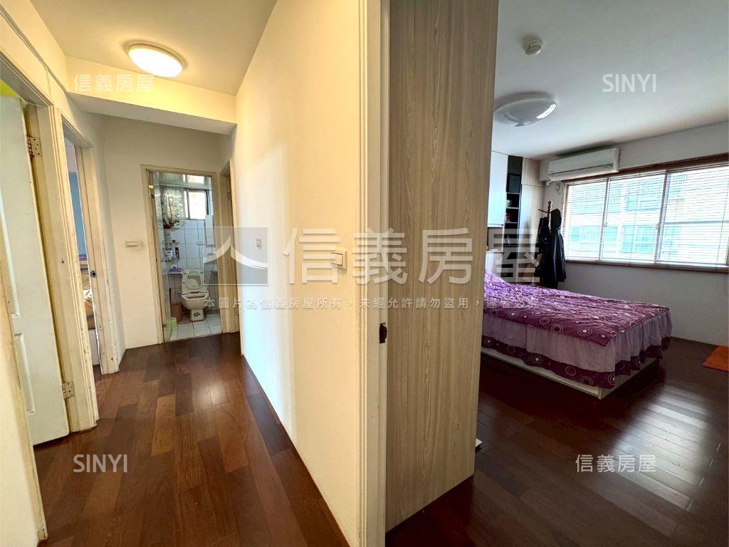 綠園邸四房衛浴開窗雙車位房屋室內格局與周邊環境