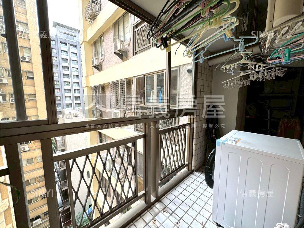 綠園邸四房衛浴開窗雙車位房屋室內格局與周邊環境