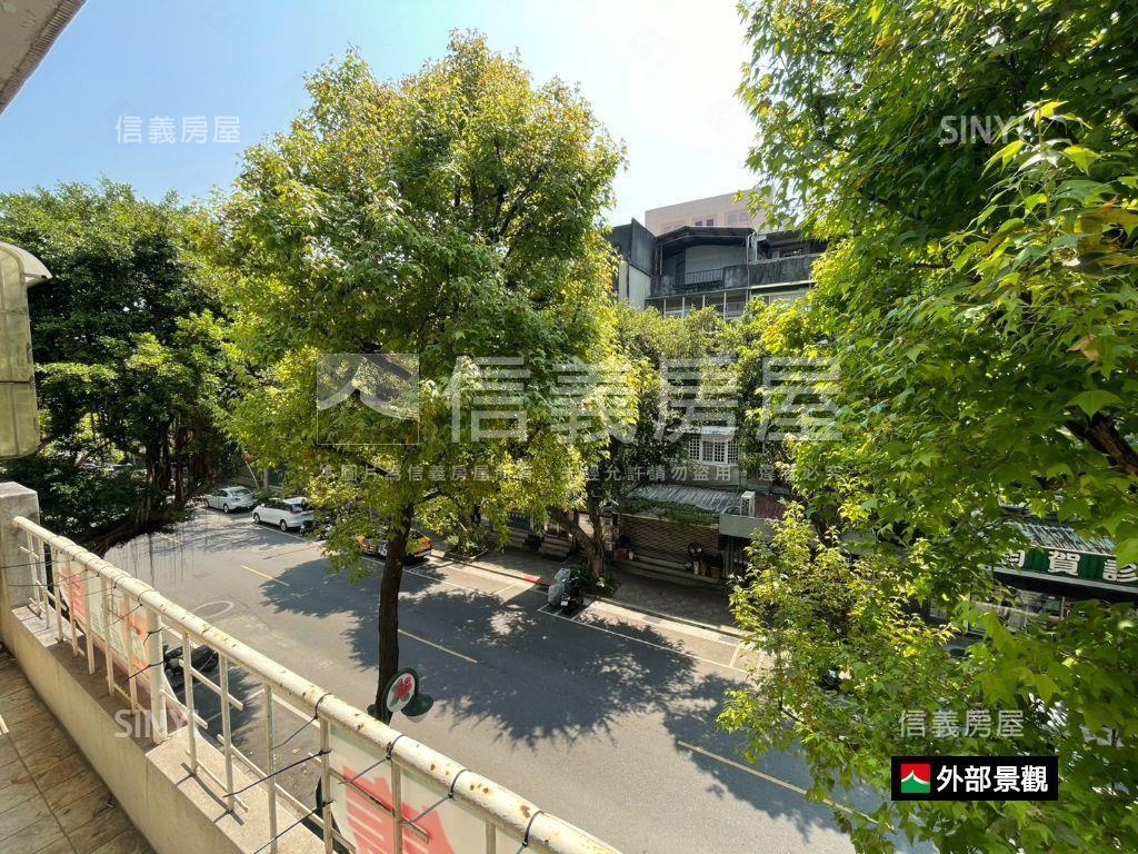 可看屋－正富錦街林蔭３Ｆ房屋室內格局與周邊環境