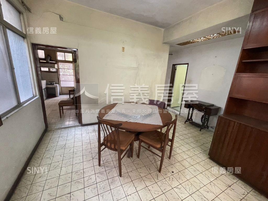 可看屋－正富錦街林蔭３Ｆ房屋室內格局與周邊環境