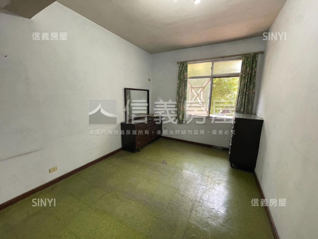 可看屋－正富錦街林蔭３Ｆ房屋室內格局與周邊環境