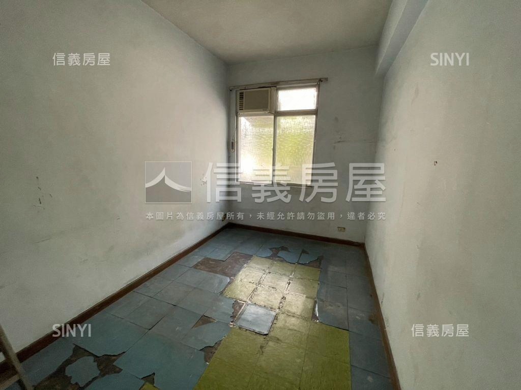 可看屋－正富錦街林蔭３Ｆ房屋室內格局與周邊環境
