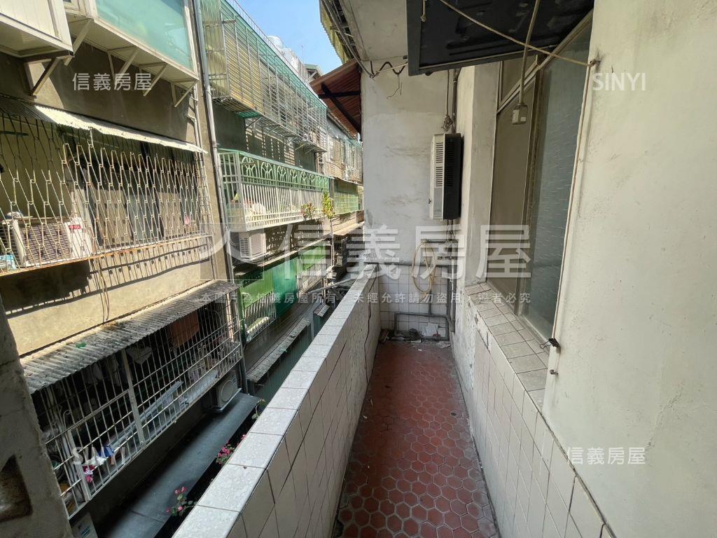 可看屋－正富錦街林蔭３Ｆ房屋室內格局與周邊環境