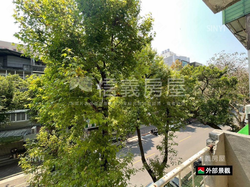 可看屋－正富錦街林蔭３Ｆ房屋室內格局與周邊環境