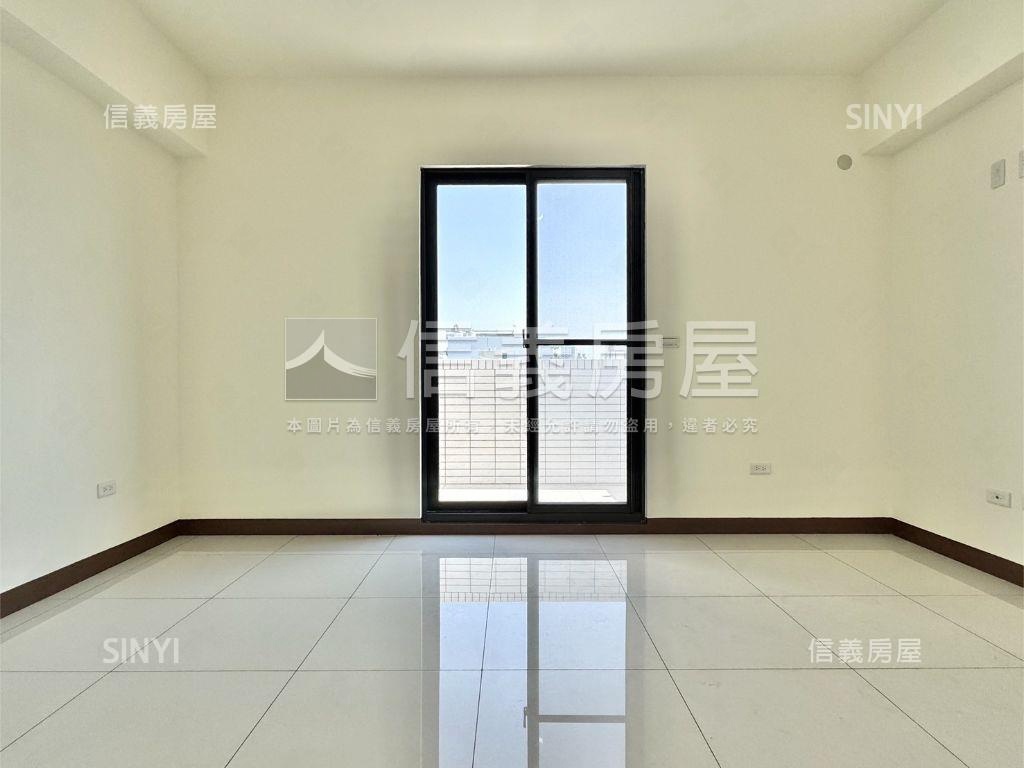 中都街大地坪面寬透天房屋室內格局與周邊環境