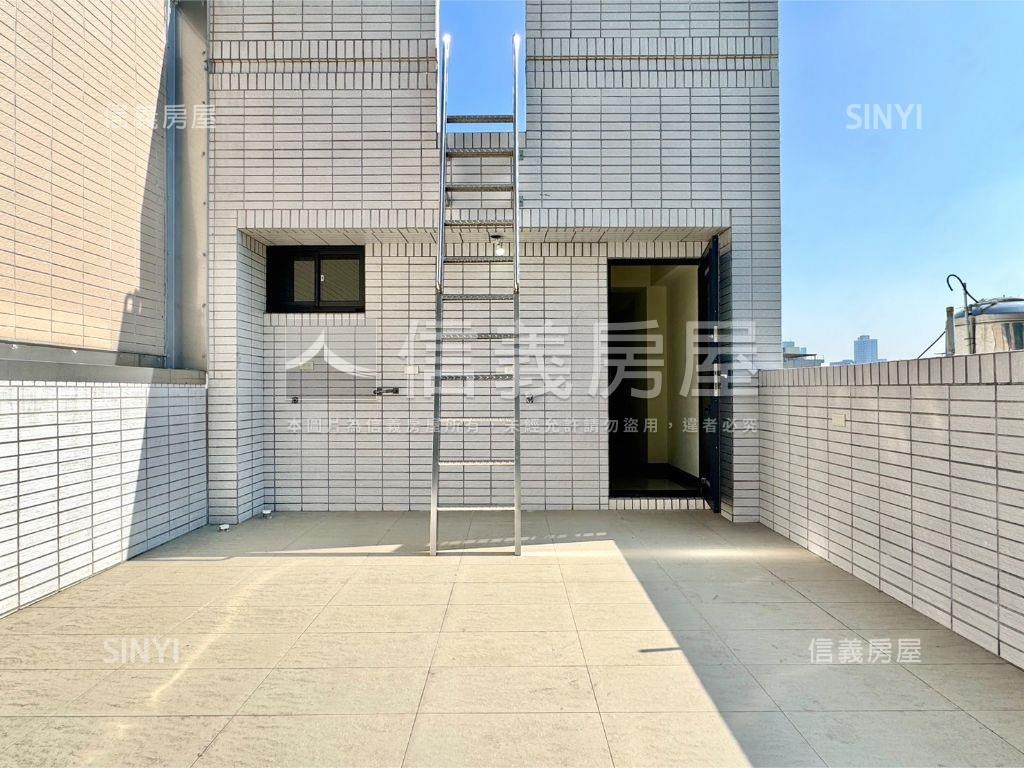 中都街大地坪面寬透天房屋室內格局與周邊環境