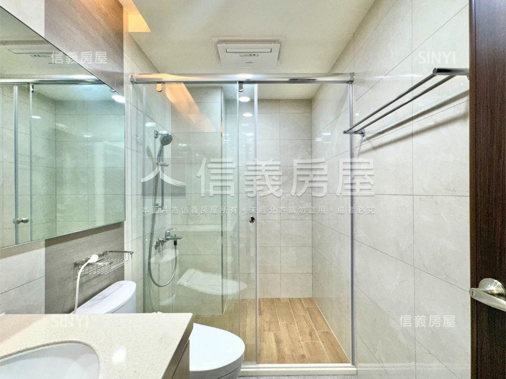 中都街大地坪面寬透天房屋室內格局與周邊環境