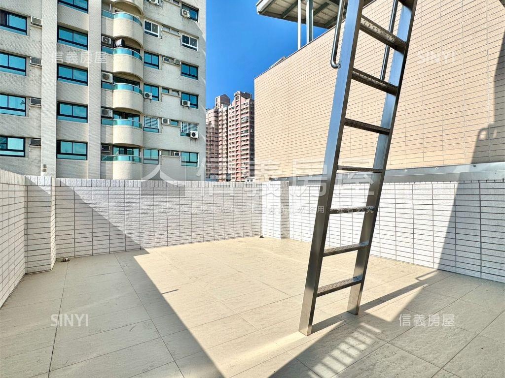 中都街大地坪面寬透天房屋室內格局與周邊環境