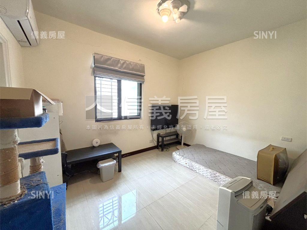 江翠邊間四房美寓房屋室內格局與周邊環境