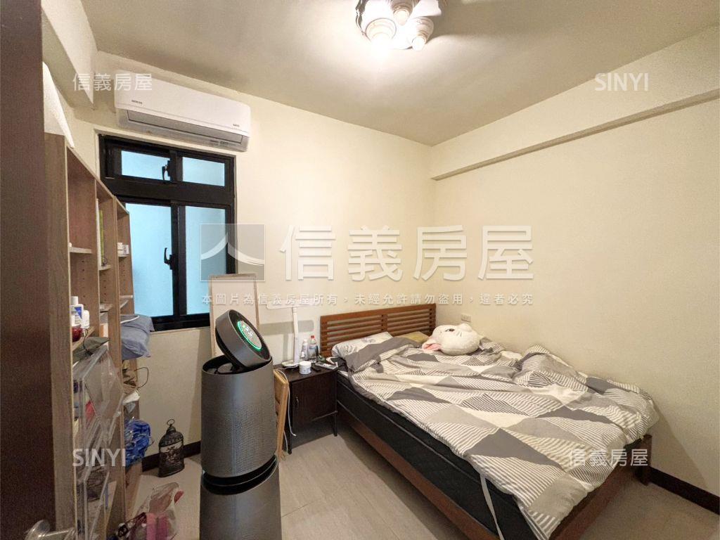 江翠邊間四房美寓房屋室內格局與周邊環境