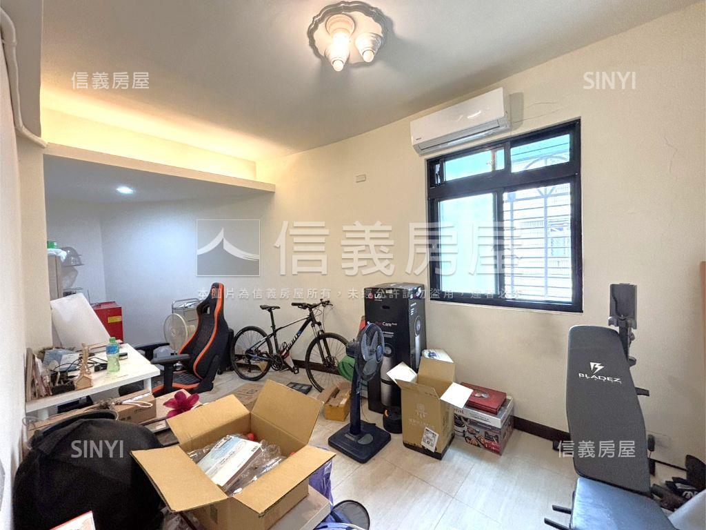 江翠邊間四房美寓房屋室內格局與周邊環境