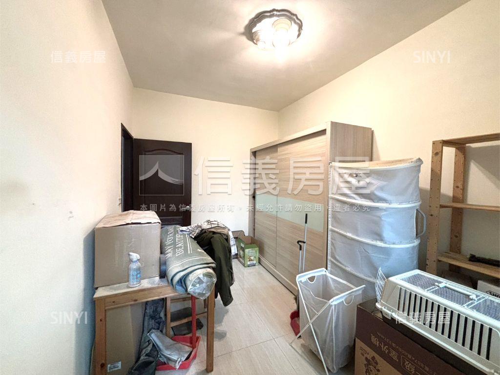 江翠邊間四房美寓房屋室內格局與周邊環境