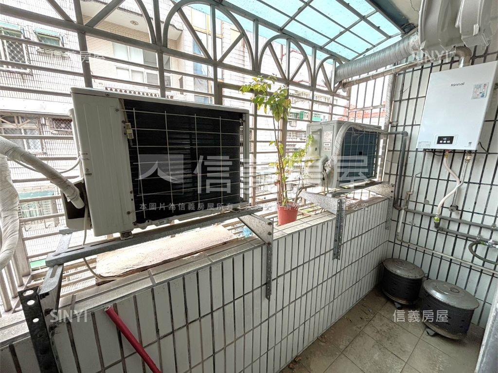 江翠邊間四房美寓房屋室內格局與周邊環境