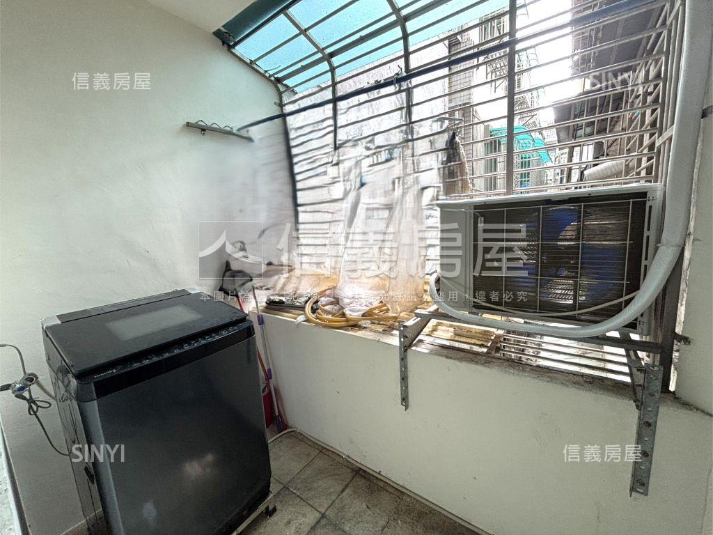 江翠邊間四房美寓房屋室內格局與周邊環境