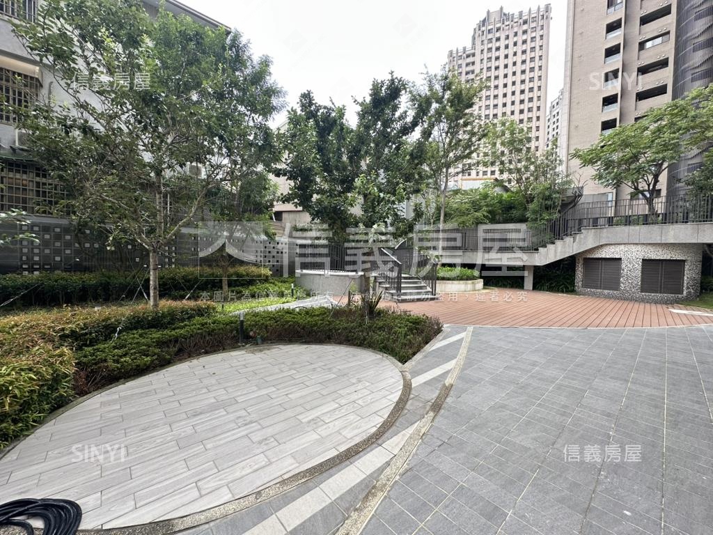 一綻視野美２房房屋室內格局與周邊環境