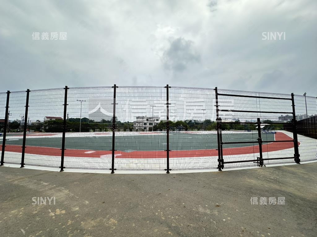 一綻視野美２房房屋室內格局與周邊環境