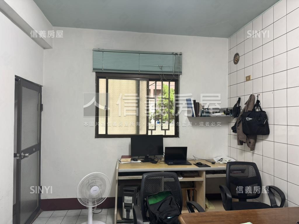 近員林火車站臨路透天房屋室內格局與周邊環境