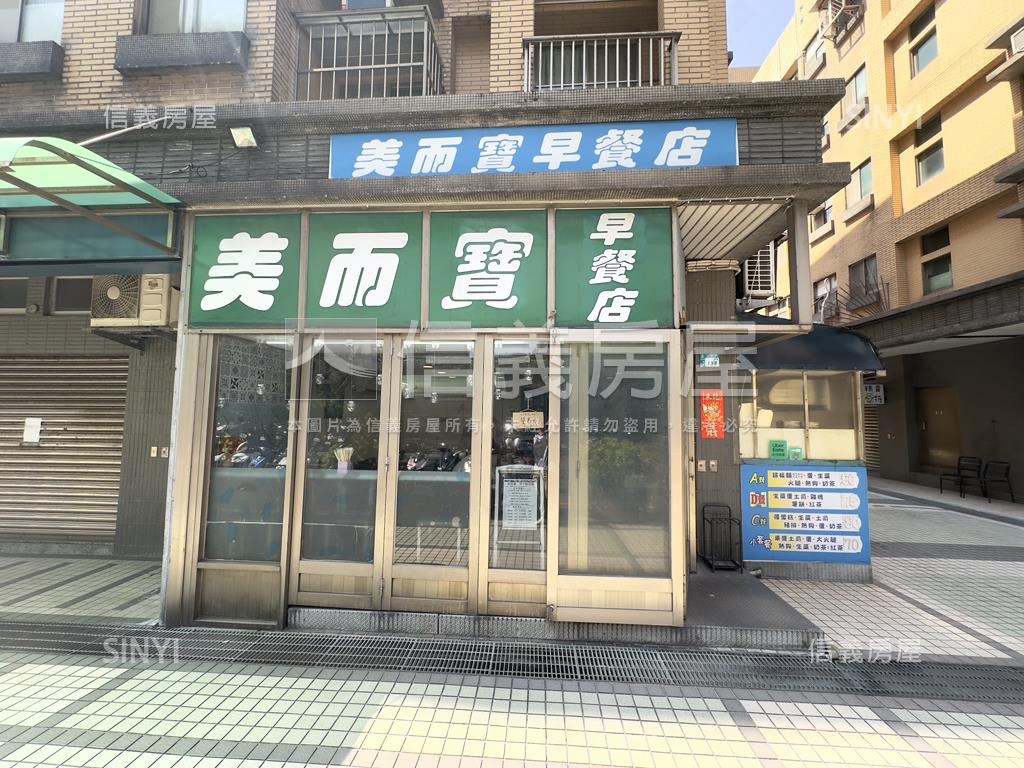 金雞母優質三房美屋房屋室內格局與周邊環境