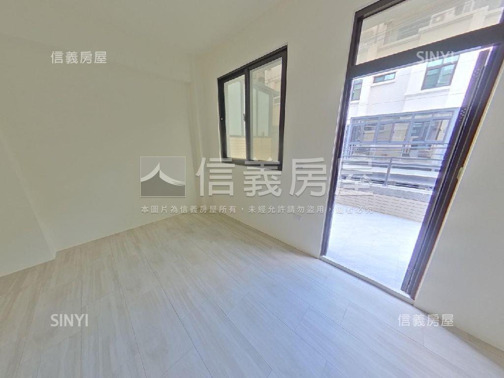 近忠孝國小大面寬美墅房屋室內格局與周邊環境