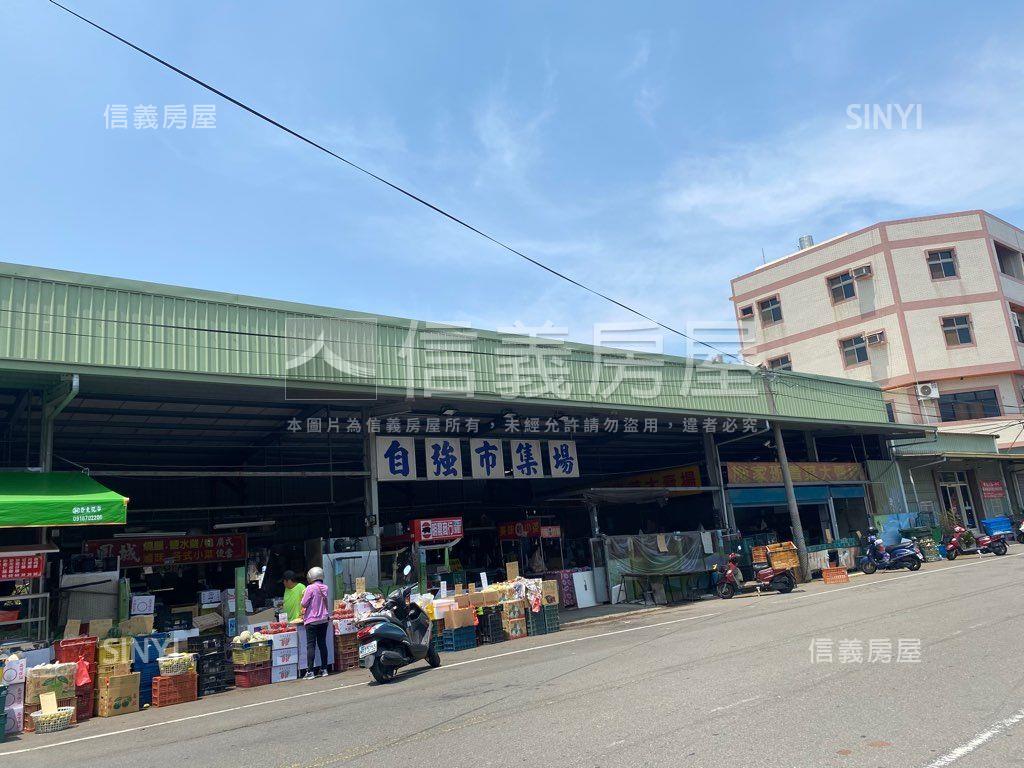 近忠孝國小大面寬美墅房屋室內格局與周邊環境