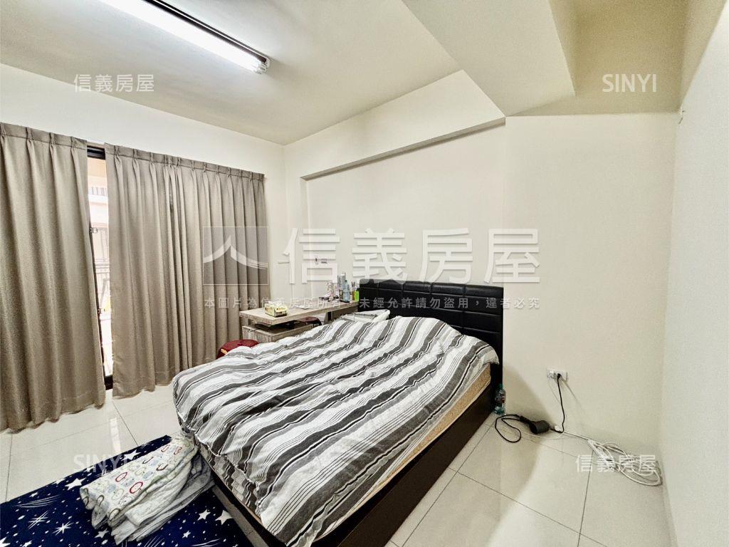 華雄愛樂輕屋齡透天車墅房屋室內格局與周邊環境