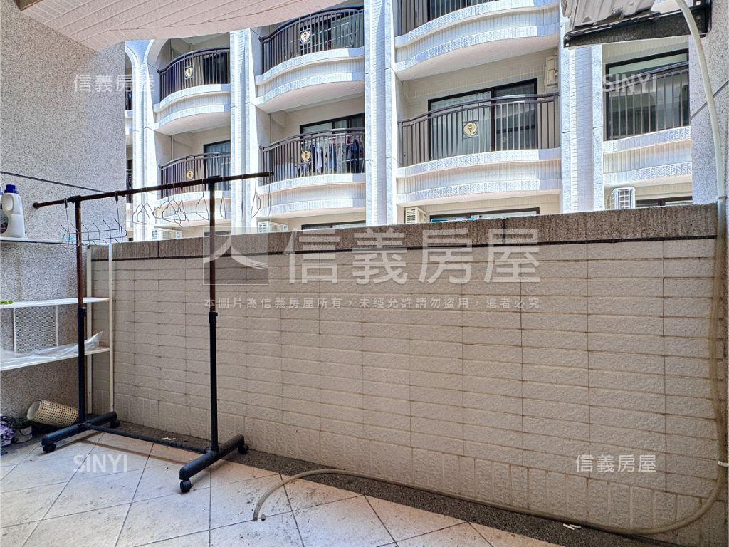 華雄愛樂輕屋齡透天車墅房屋室內格局與周邊環境