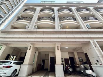 華雄愛樂輕屋齡透天車墅