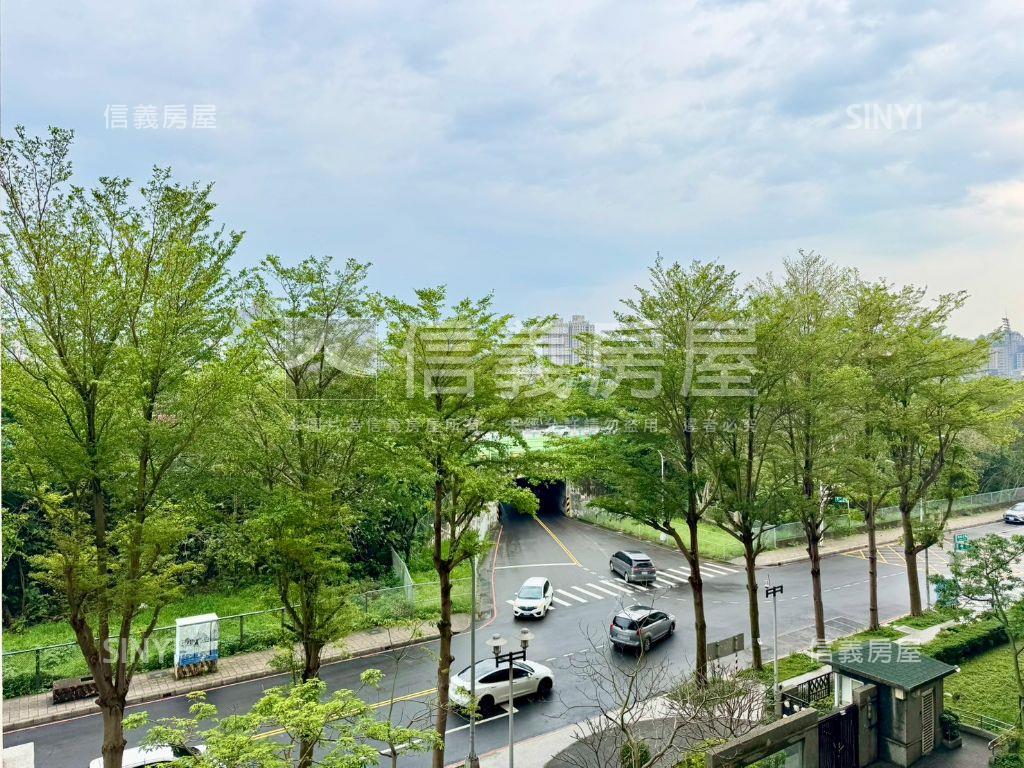 【精工禪】精美兩房平車房屋室內格局與周邊環境