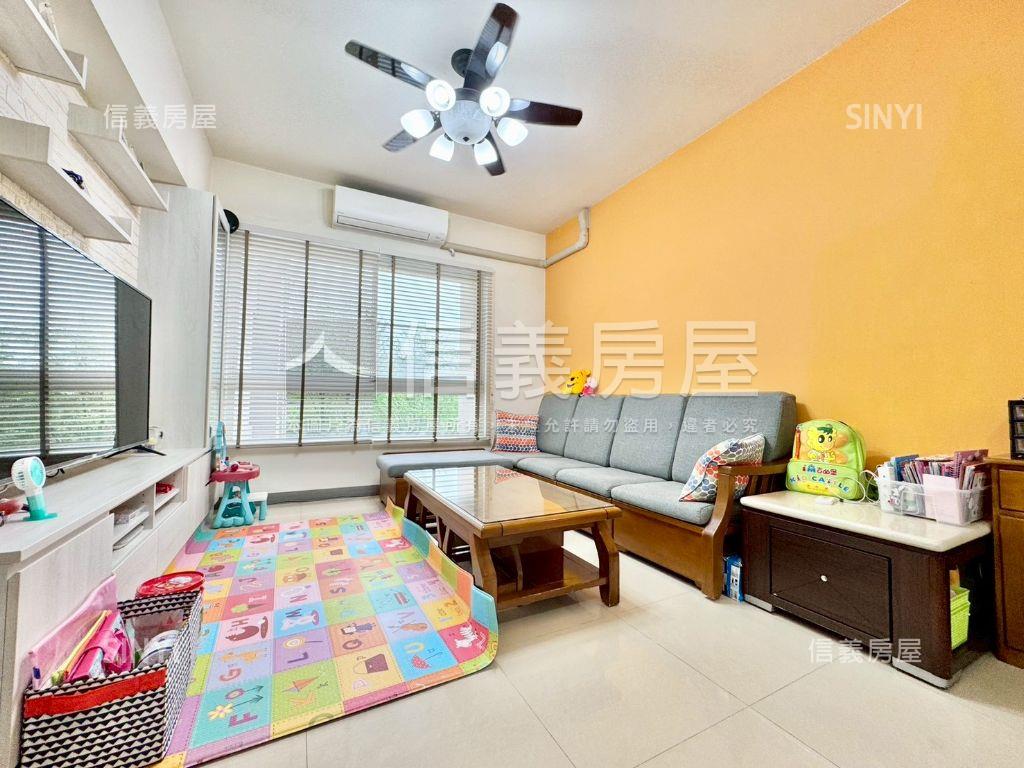 【精工禪】精美兩房平車房屋室內格局與周邊環境