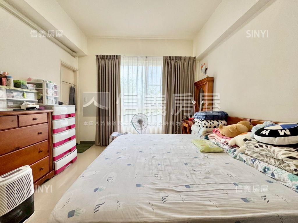 【精工禪】精美兩房平車房屋室內格局與周邊環境