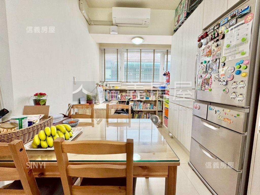 【精工禪】精美兩房平車房屋室內格局與周邊環境