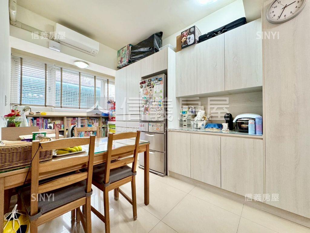 【精工禪】精美兩房平車房屋室內格局與周邊環境