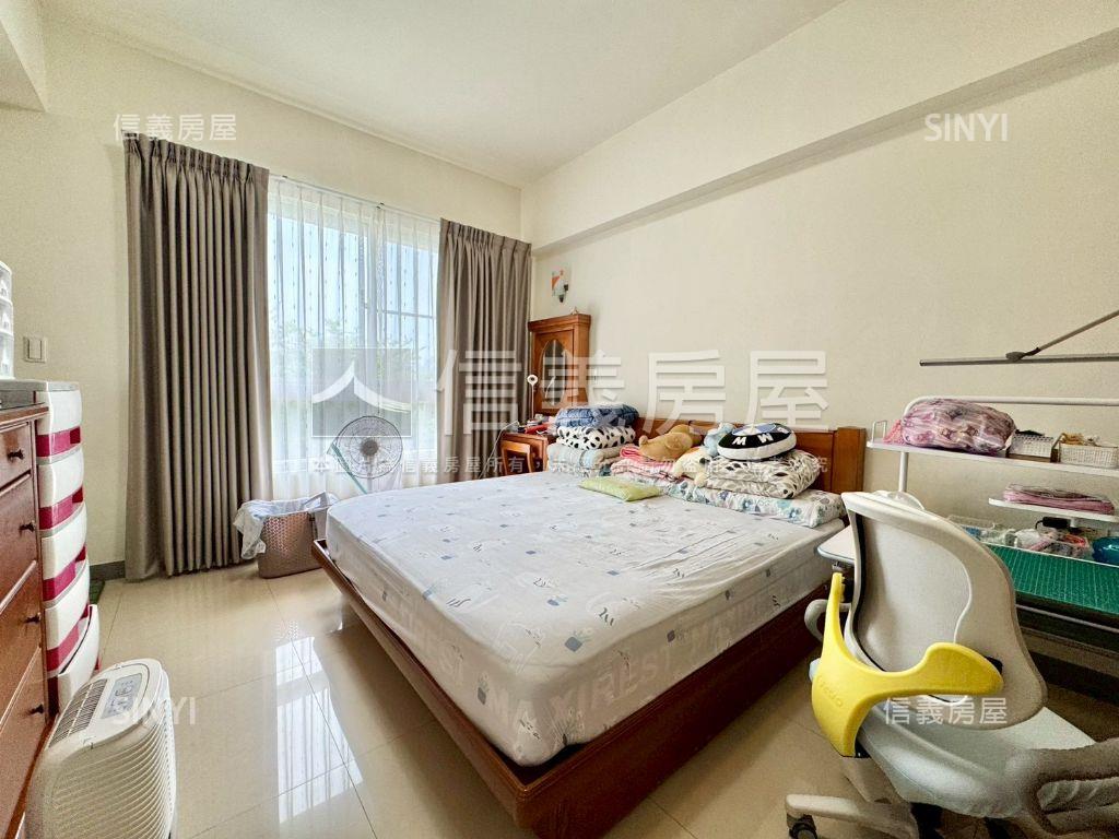 【精工禪】精美兩房平車房屋室內格局與周邊環境