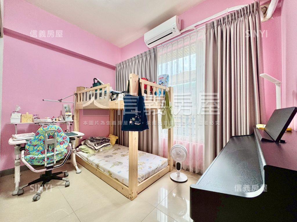 【精工禪】精美兩房平車房屋室內格局與周邊環境