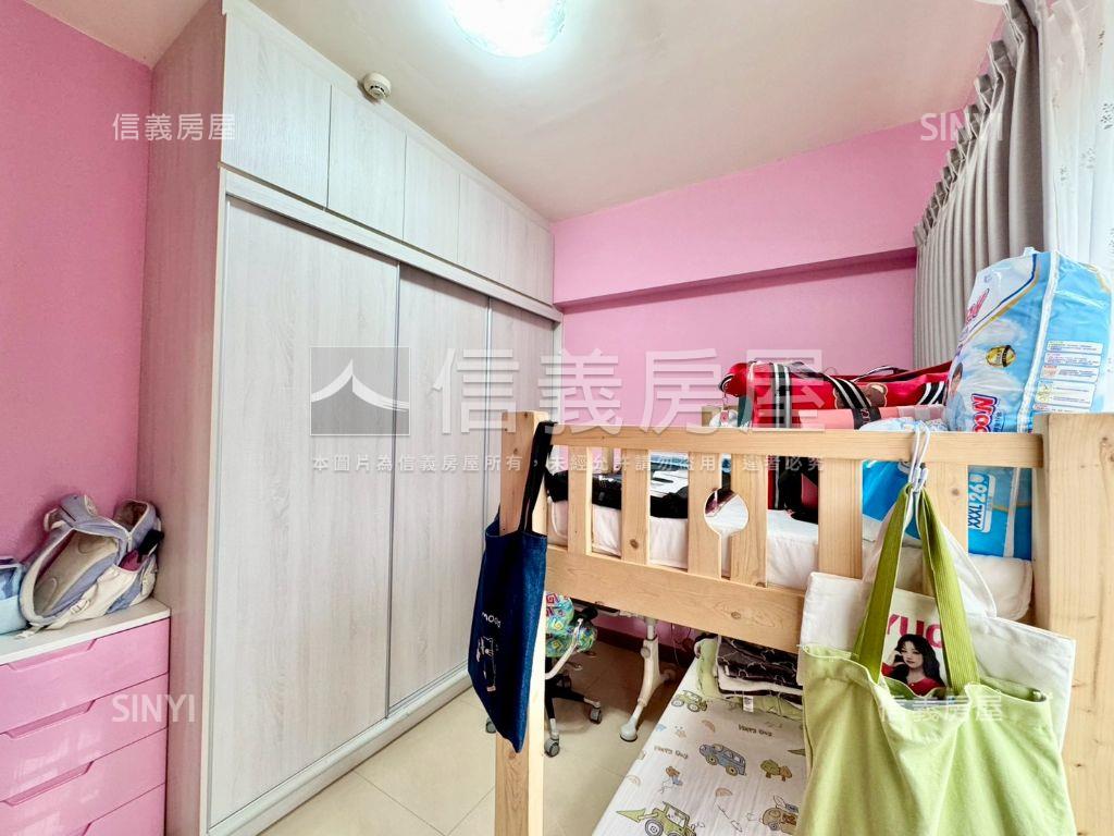 【精工禪】精美兩房平車房屋室內格局與周邊環境