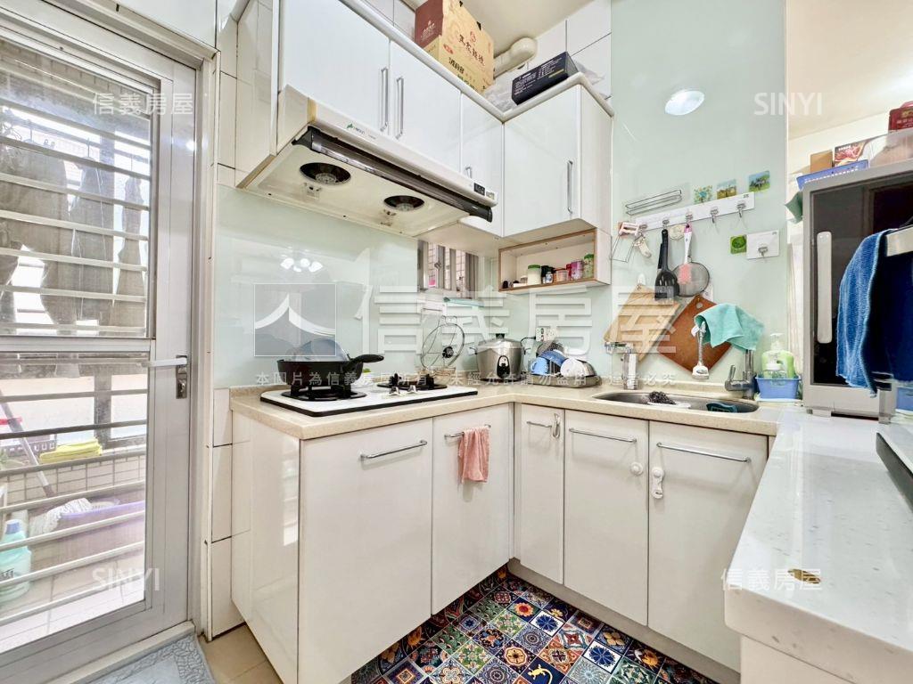 【精工禪】精美兩房平車房屋室內格局與周邊環境