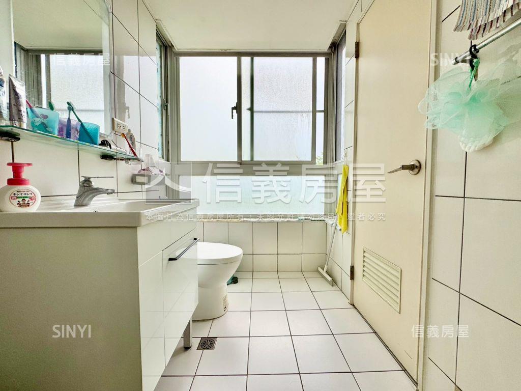 【精工禪】精美兩房平車房屋室內格局與周邊環境