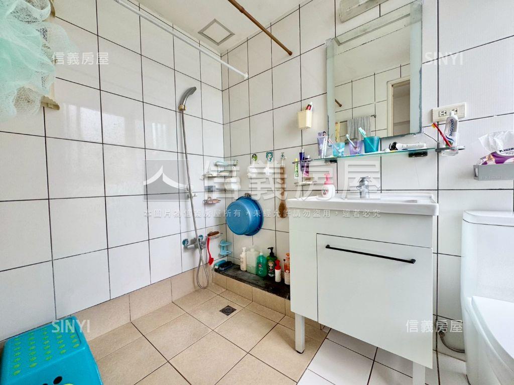 【精工禪】精美兩房平車房屋室內格局與周邊環境