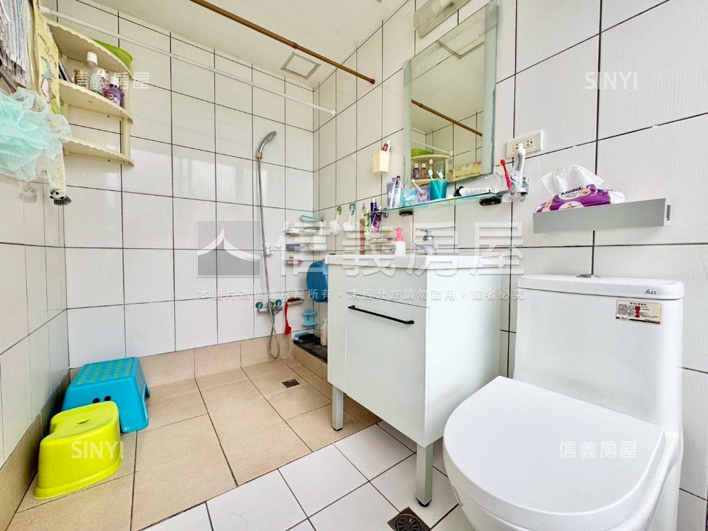 【精工禪】精美兩房平車房屋室內格局與周邊環境