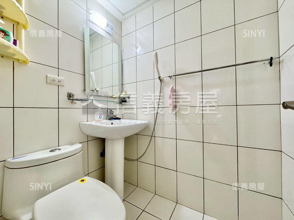 【精工禪】精美兩房平車房屋室內格局與周邊環境