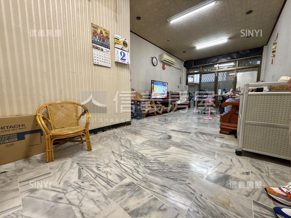 大成生活圈成家宅房屋室內格局與周邊環境