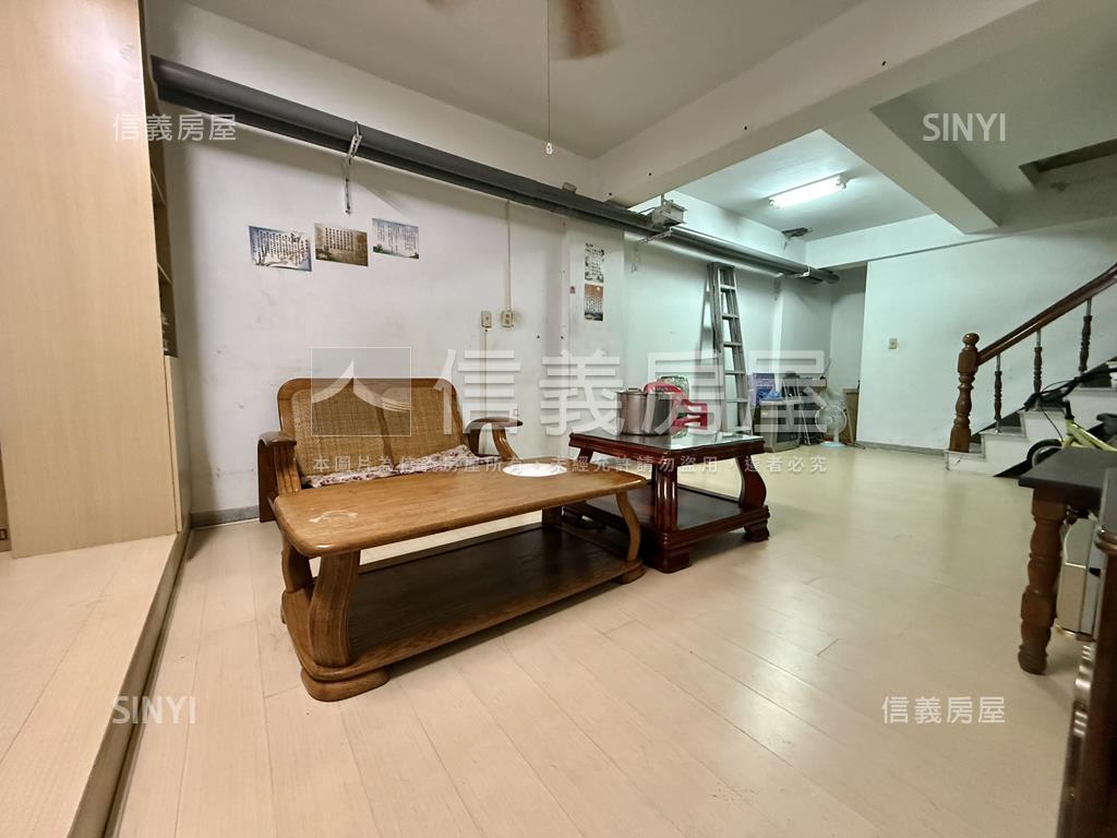 大成生活圈成家宅房屋室內格局與周邊環境