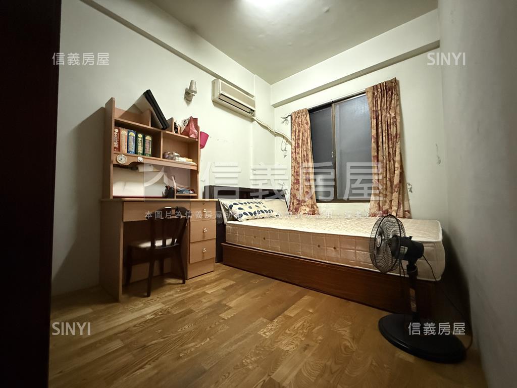 大成生活圈成家宅房屋室內格局與周邊環境