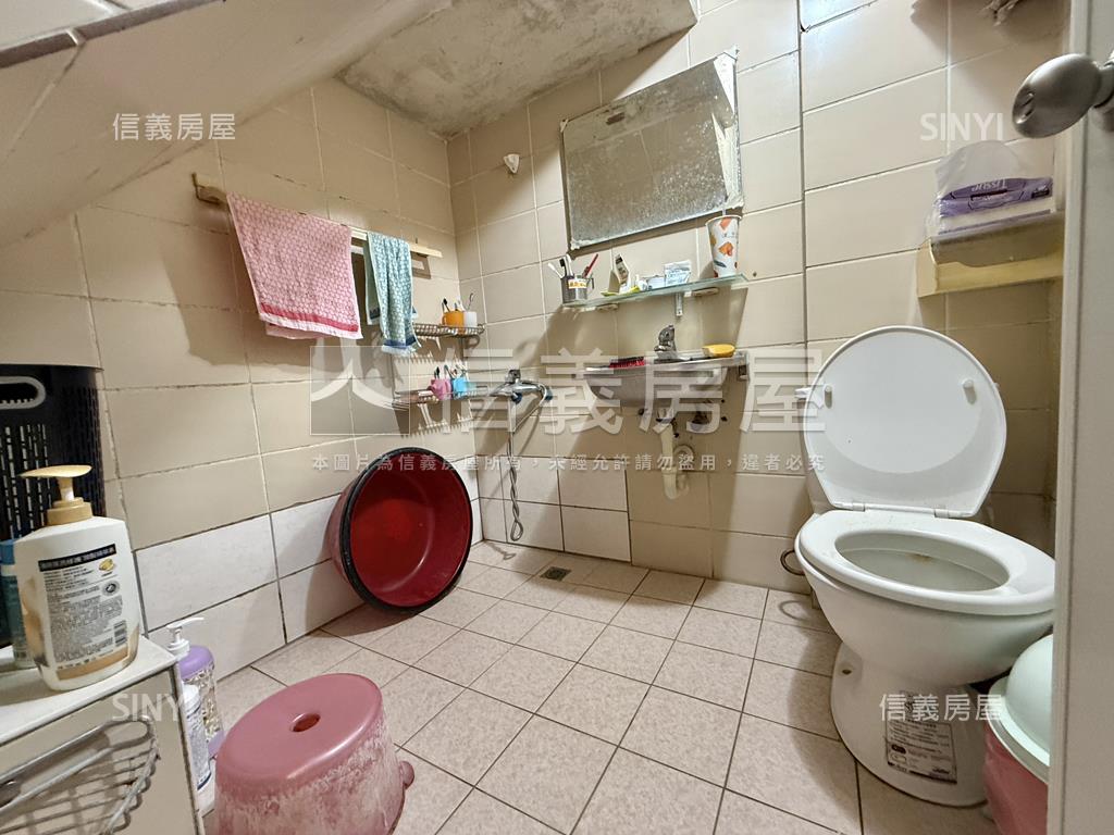 大成生活圈成家宅房屋室內格局與周邊環境