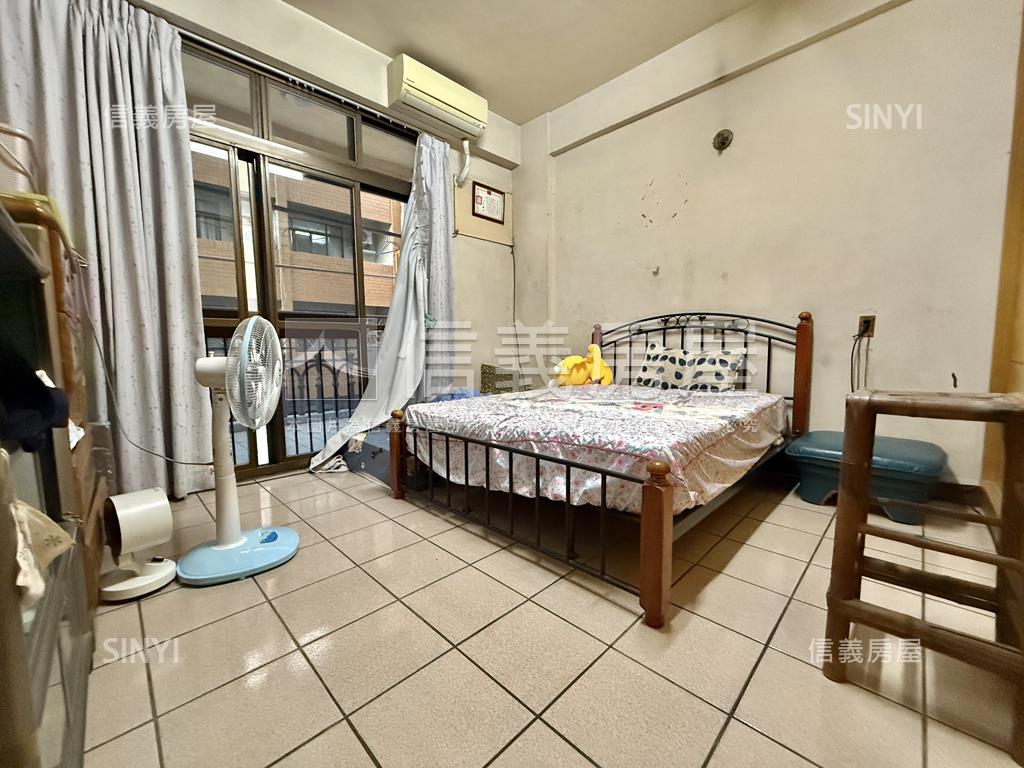 大成生活圈成家宅房屋室內格局與周邊環境