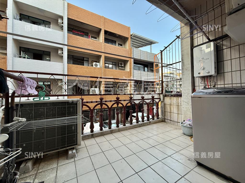 大成生活圈成家宅房屋室內格局與周邊環境