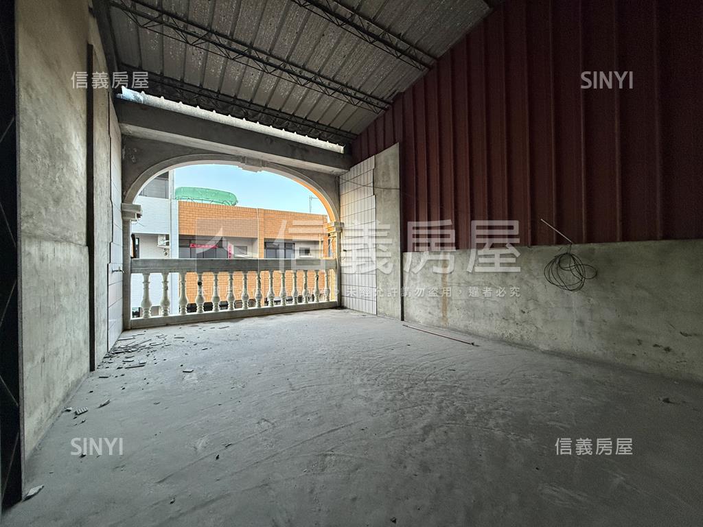 大成生活圈成家宅房屋室內格局與周邊環境