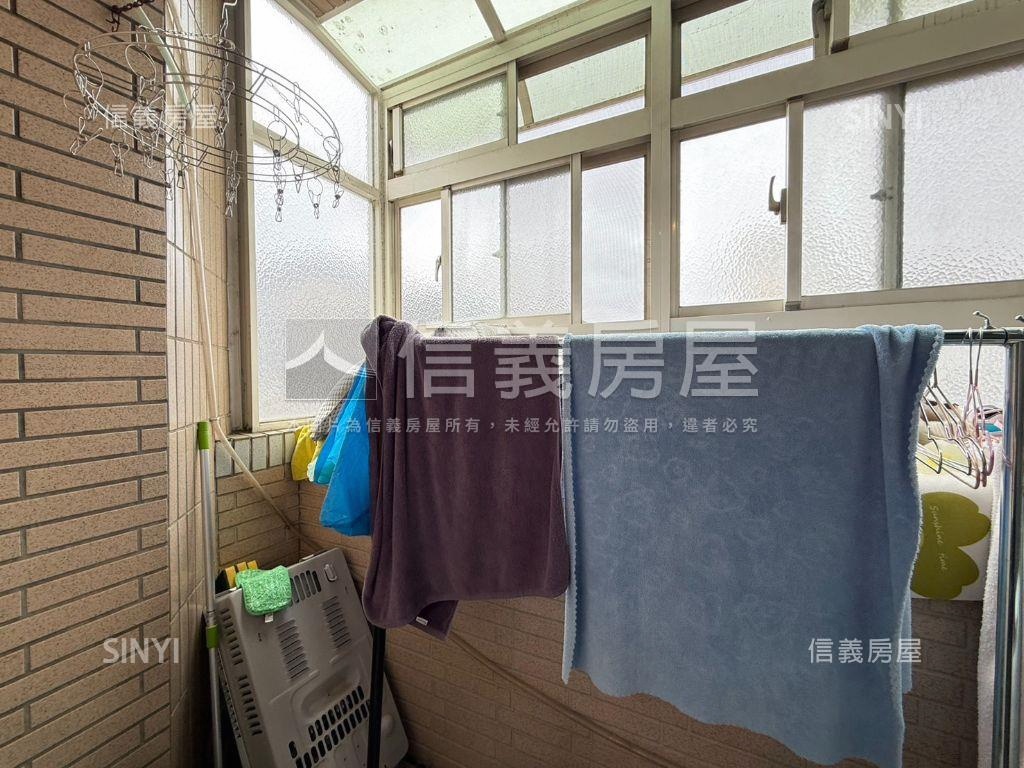 蓮棧大樓低總價適新婚自用房屋室內格局與周邊環境