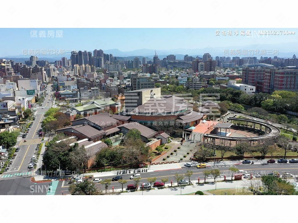 近縣府金融商圈電梯套房房屋室內格局與周邊環境